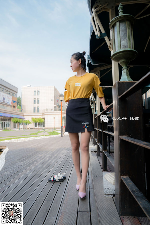 [Vớ] VOL.005 Cà phê Xiaoli Xiaoliman