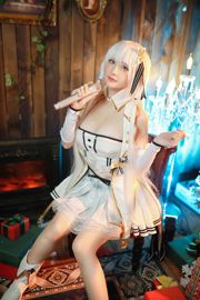 [Foto di Net Red COSER] Qianyu_rr - Azur Lane Glorious