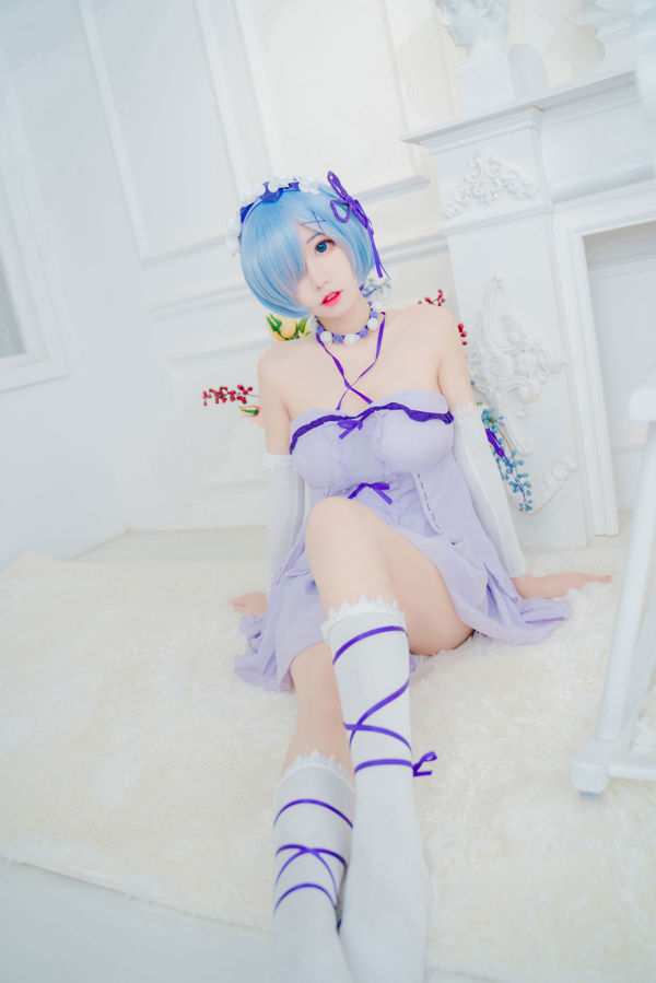 [COS Welfare] Mao Jun Jun – Urodziny Rema