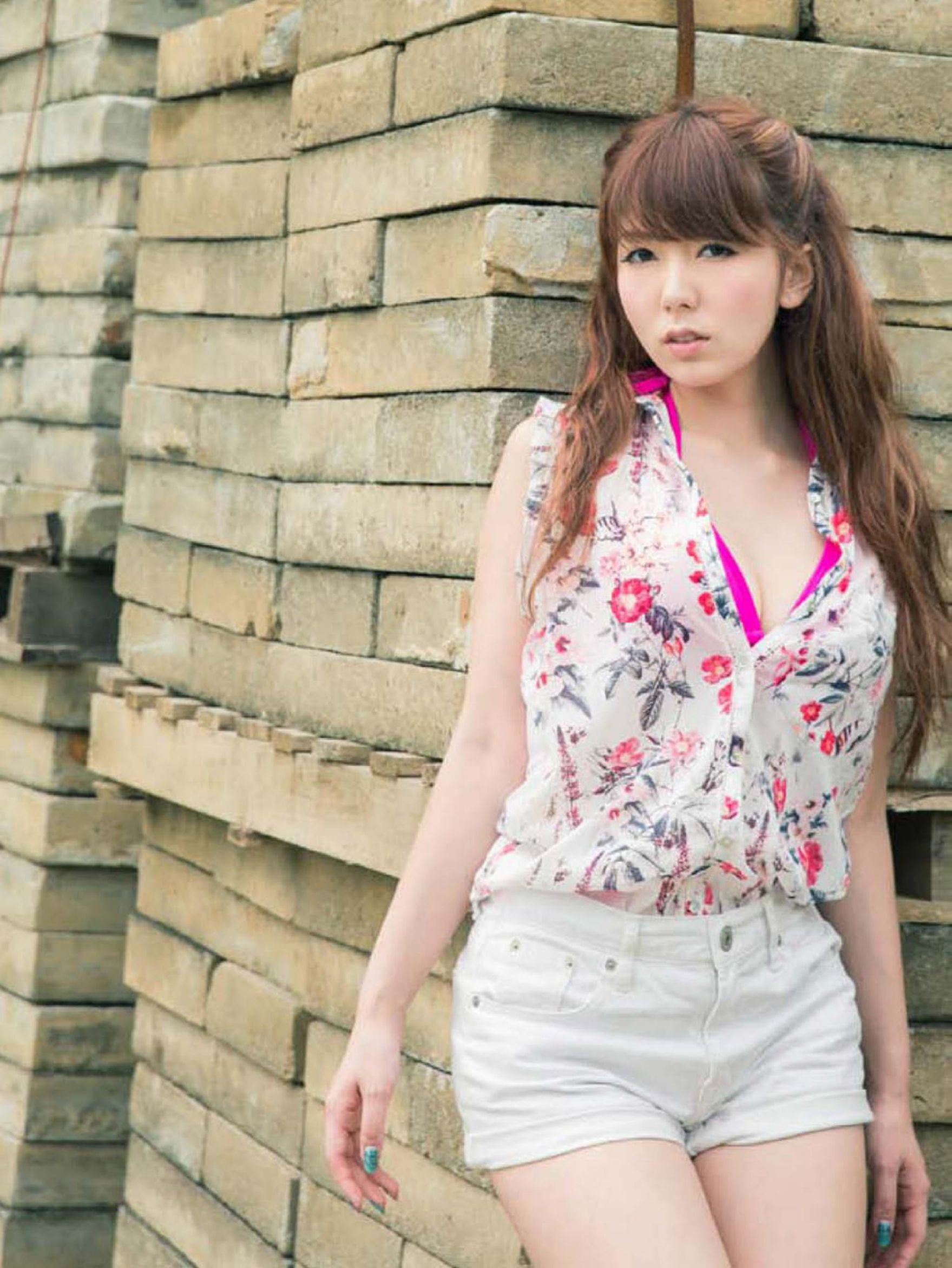 Yui Hatano Strona 3 No.43ed4f