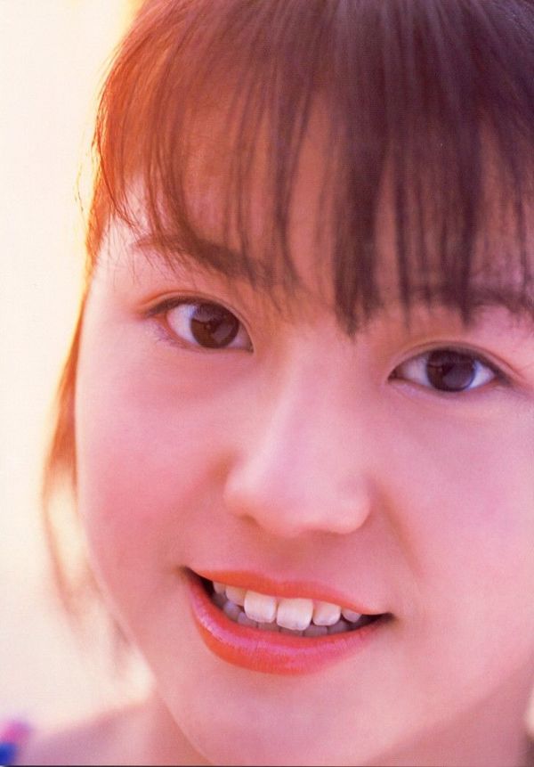 Masami Nagasawa „ja”