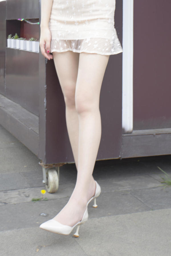 [SiHua] SH117 COCO เลคไซด์อิมเมจ