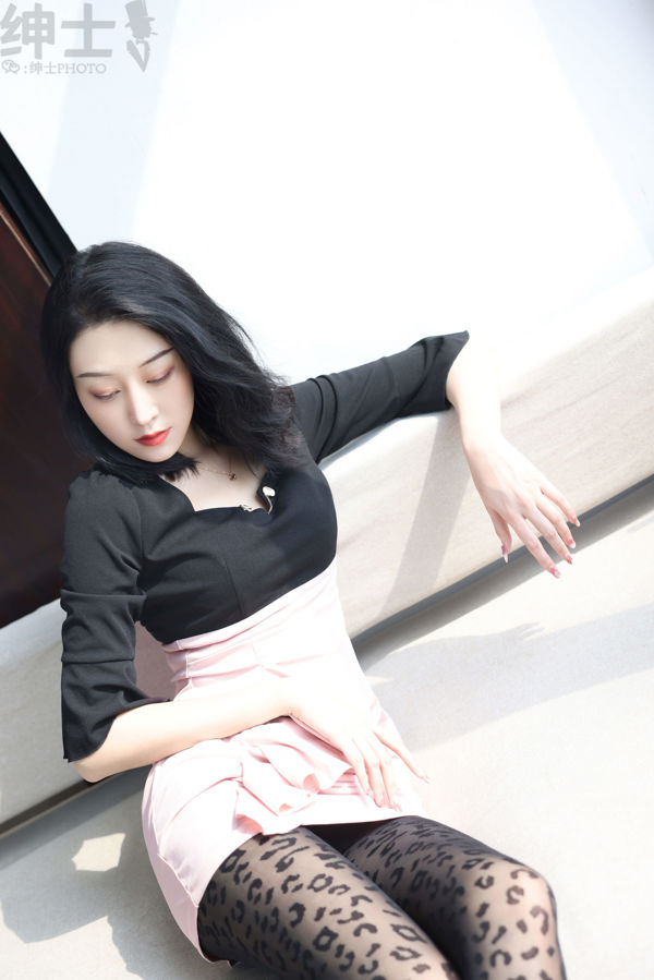 [Gentleman SHENSHI] SS051 Xiao Xuzi