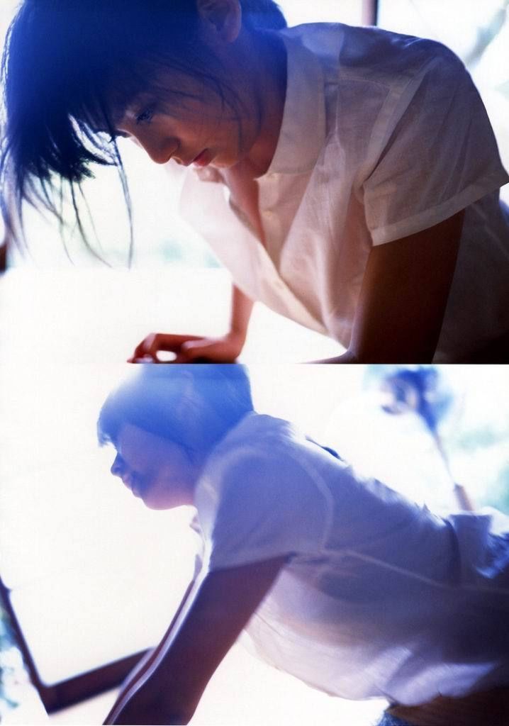 Yuika Motokariya Page 56 No.784b0f