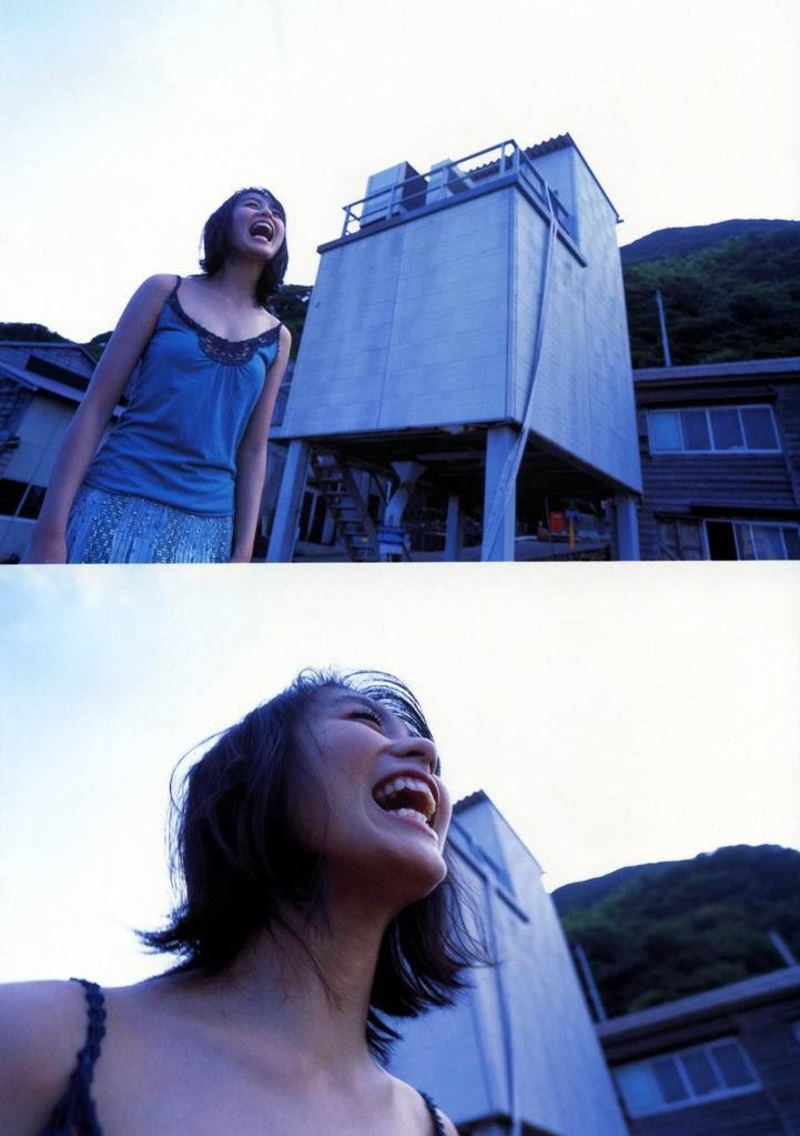 Yuika Motokariya Página 47 No.3c2448