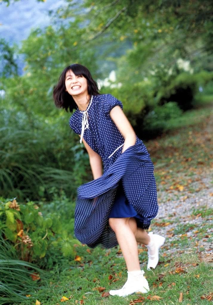 Yuika Motokariya Página 34 No.765298