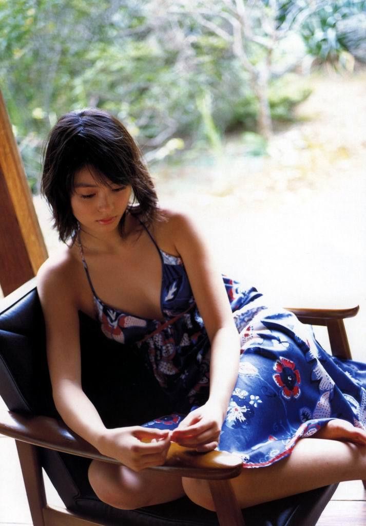 Yuika Motokariya Halaman 38 No.12afa4