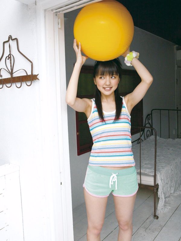 Mano Eiri-gerechten "SUMMER GREETING" [Sabra.net]