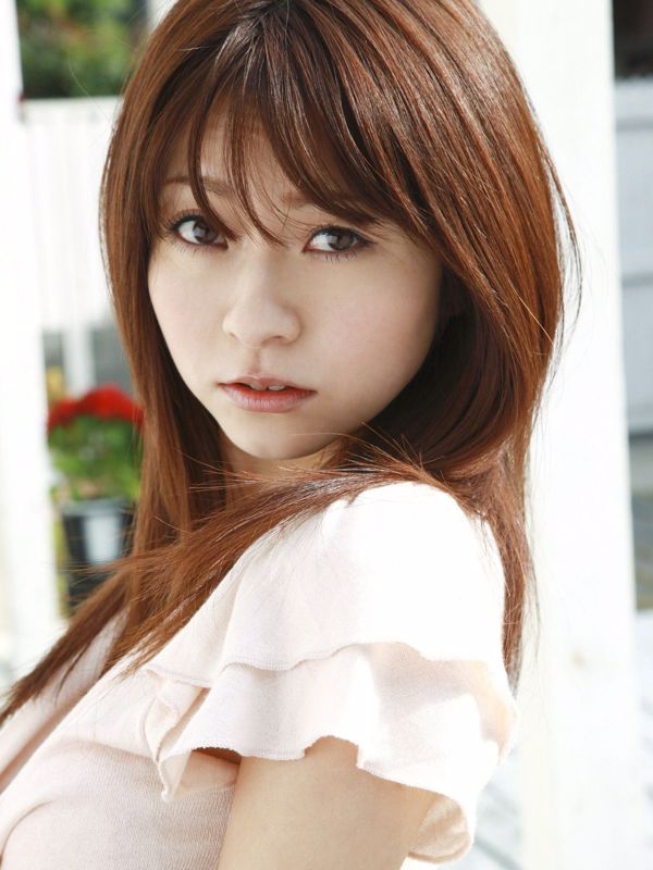 Mika Orihara "BOX GIRL" [Sabra.net] StriCtly Girls