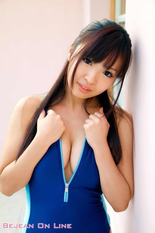 사립 Bejean 女学館 Mayuka Kuroda 黑田 만 유카 [Bejean On Line]