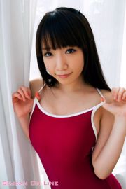 Частная школа Bejean для девочек Airi Shimizu Airi Shimizu [Bejean On Line]