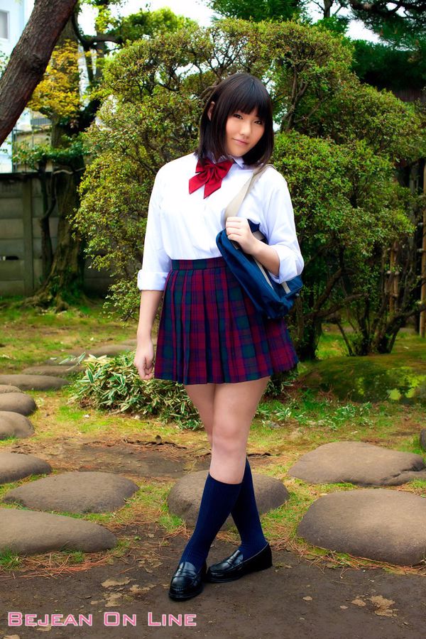 Privado Bejean Jogakkan Suzune Toyama Ryoune Toyama [Bejean On Line]