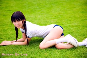 사립 Bejean 女学館 Mariko Toki 토키 마 나시고 [Bejean On Line]