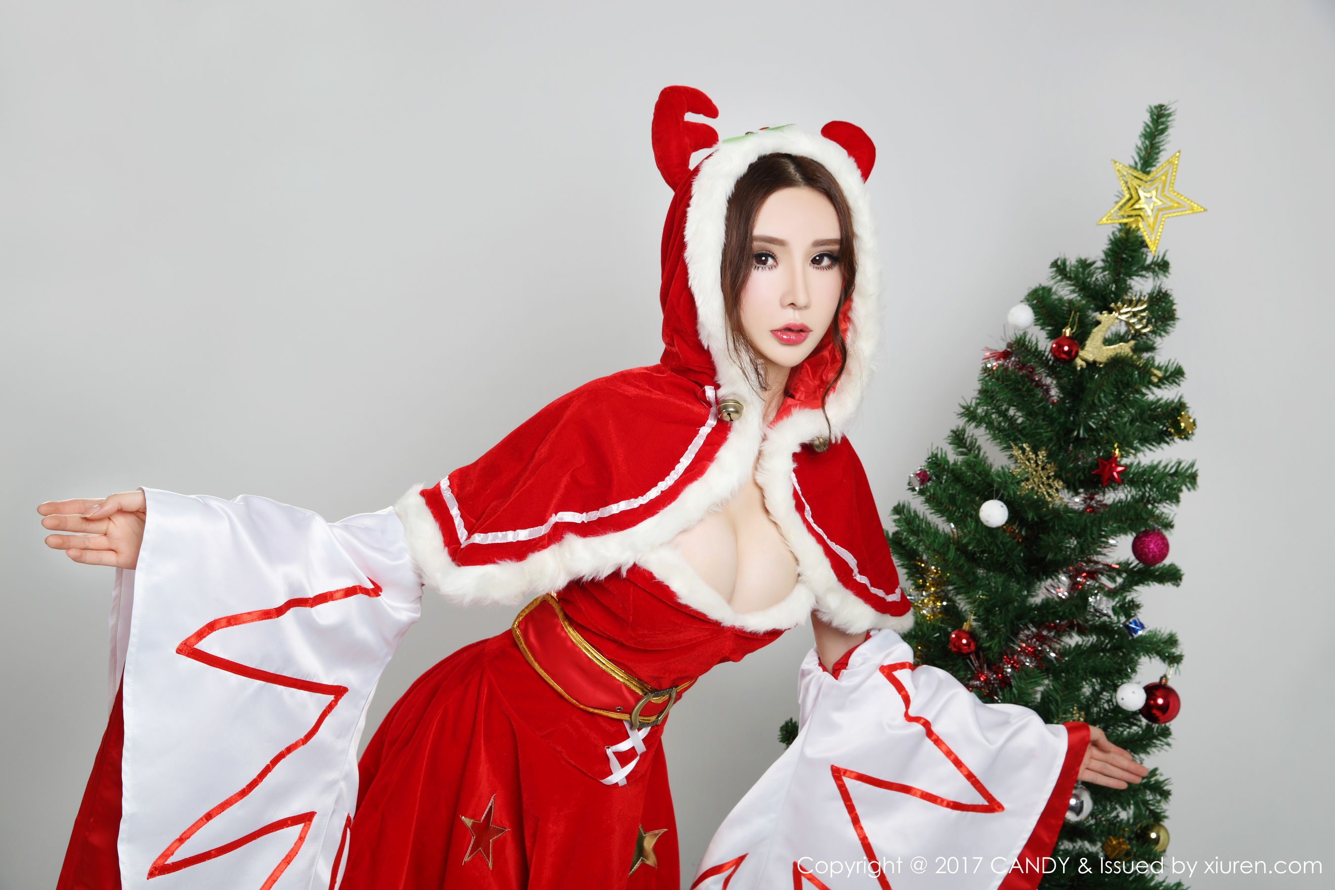 Meng Qiqi Strona 5 No.d0727a