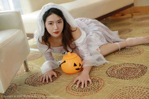 [COS Welfare] Weibo Popular Coser Do Not Stay Cat — Мико