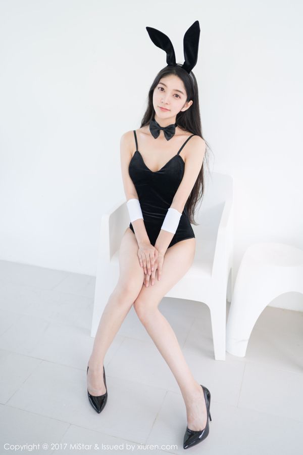리틀 레바 "독특한 매력의 버니 걸"[미스타] VOL.199