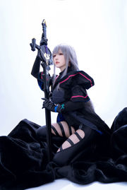 [Foto de Net Red COSER] Miss Coser Star Chichi - Skadi