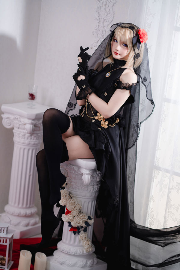 [COS Welfare] Star Delay de Miss Coser - Saint Valentin Z23