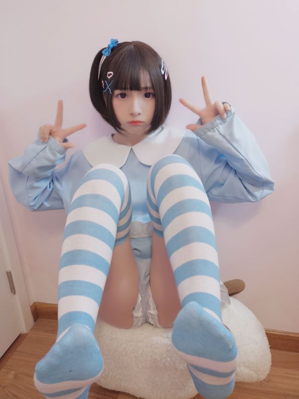 후루카와 kagura "고 鸽 유치원"