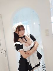 [Beauty Coser] It's Yichan "Maid 2.0"