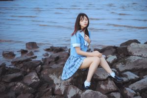 クレイジーキャットss「一緒にカモメ島に行こう」[ロリータCOS]