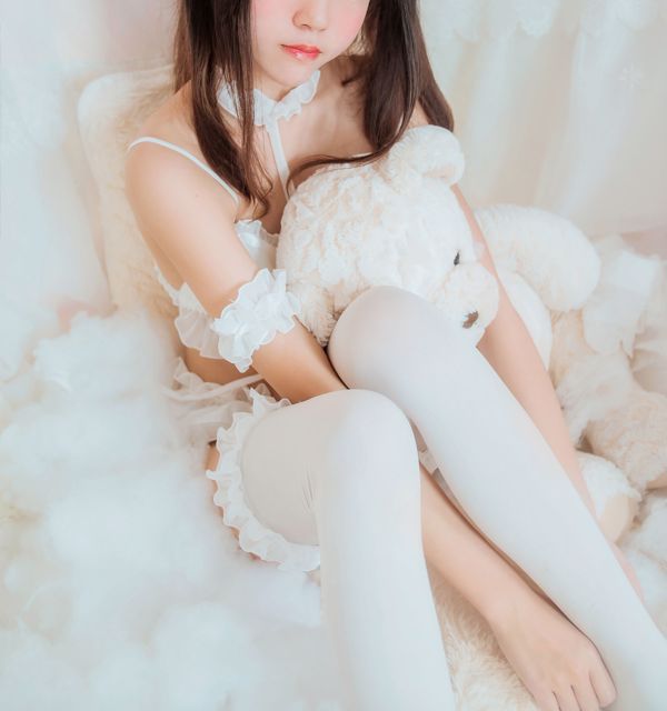Crazy Cat ss „Meow Pyjamas” [Lolita COS]