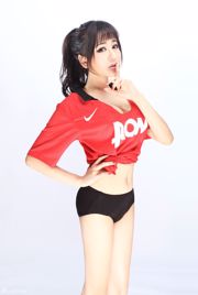 吴 沐 熙 (吴 昕 忆) --Harta bola kaki perasaan seksual