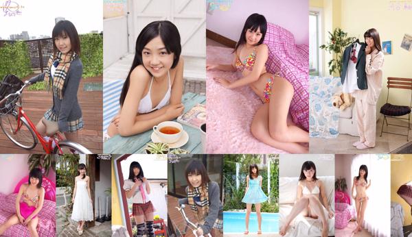Imuto.tv寫真套圖 共46照片集