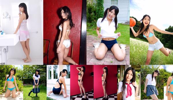 Sakura Sato Insgesamt 15 Fotosammlung