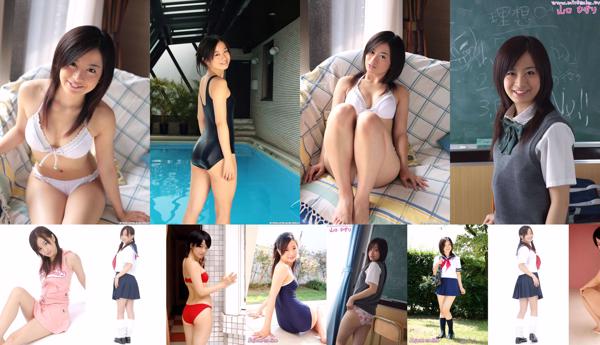 ยามากุจิฮิคาริ ทั้งหมด 6 คอลเลกชั่นรูปภาพ