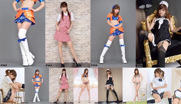 Chitose Shinjo Total 8 Koleksi Foto