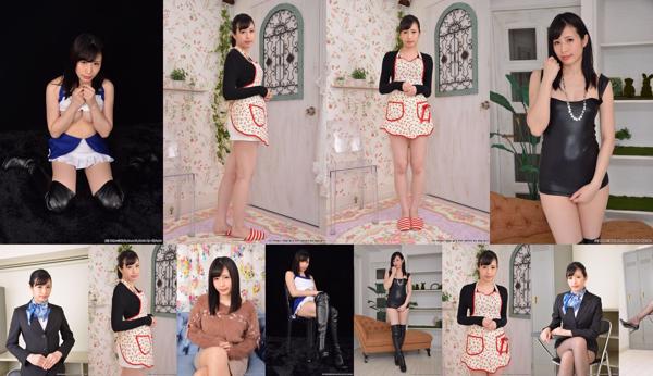Nakajo Kanon Total 5 Koleksi Foto