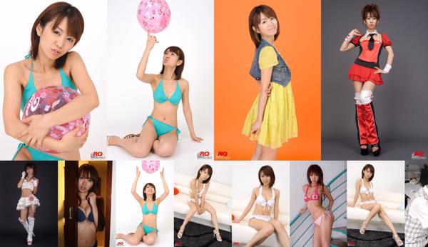 Kotomi Kurosawa Total 8 Koleksi Foto
