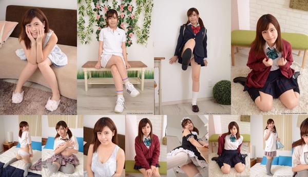 Hikaru Miyabi Total 6 Collection de photos