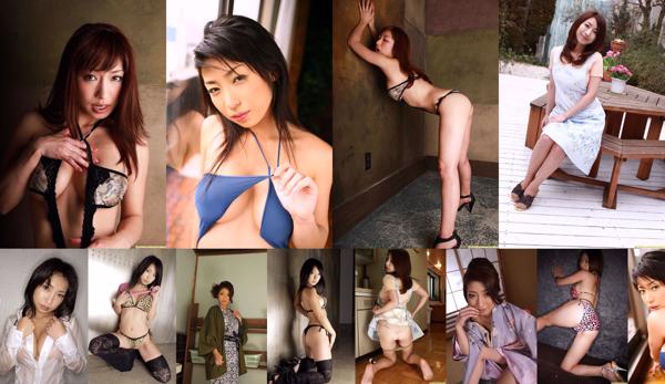 Mika Kayama Total 6 Collection de photos
