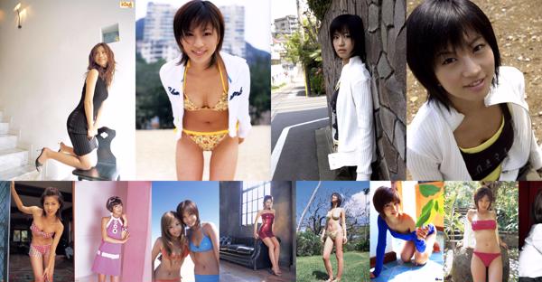 Misako Yasuda Total 29 Photo Collection