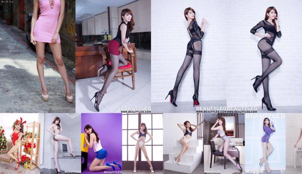 Huang Shuu Colección de fotos 19 total