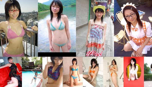 Ami Tokito Insgesamt 11 Fotosammlung