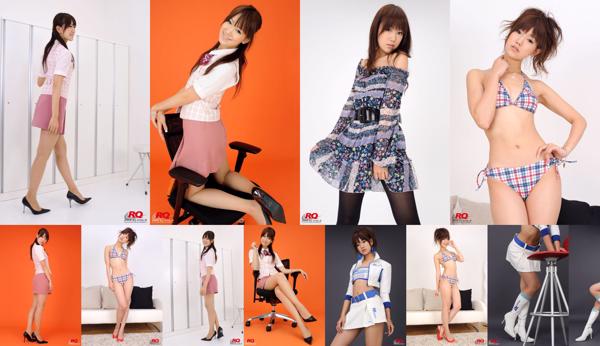 Satoko Mizuki Insgesamt 5 Fotosammlung