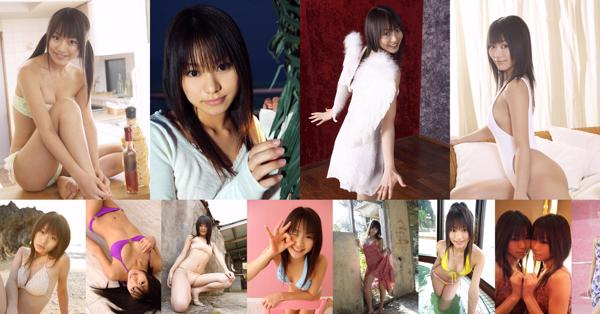 Umikawa Hitomi Total 11 coleção de fotos