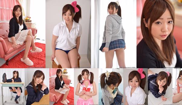 มามิอิเคฮาตะ ทั้งหมด 8 คอลเลกชั่นรูปภาพ