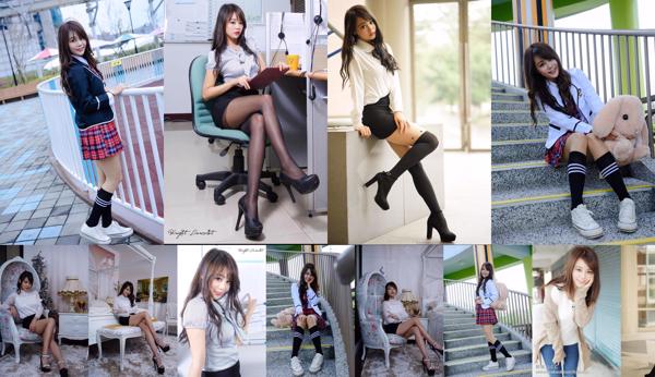 孙 卉 彤 Total 5 Koleksi Foto